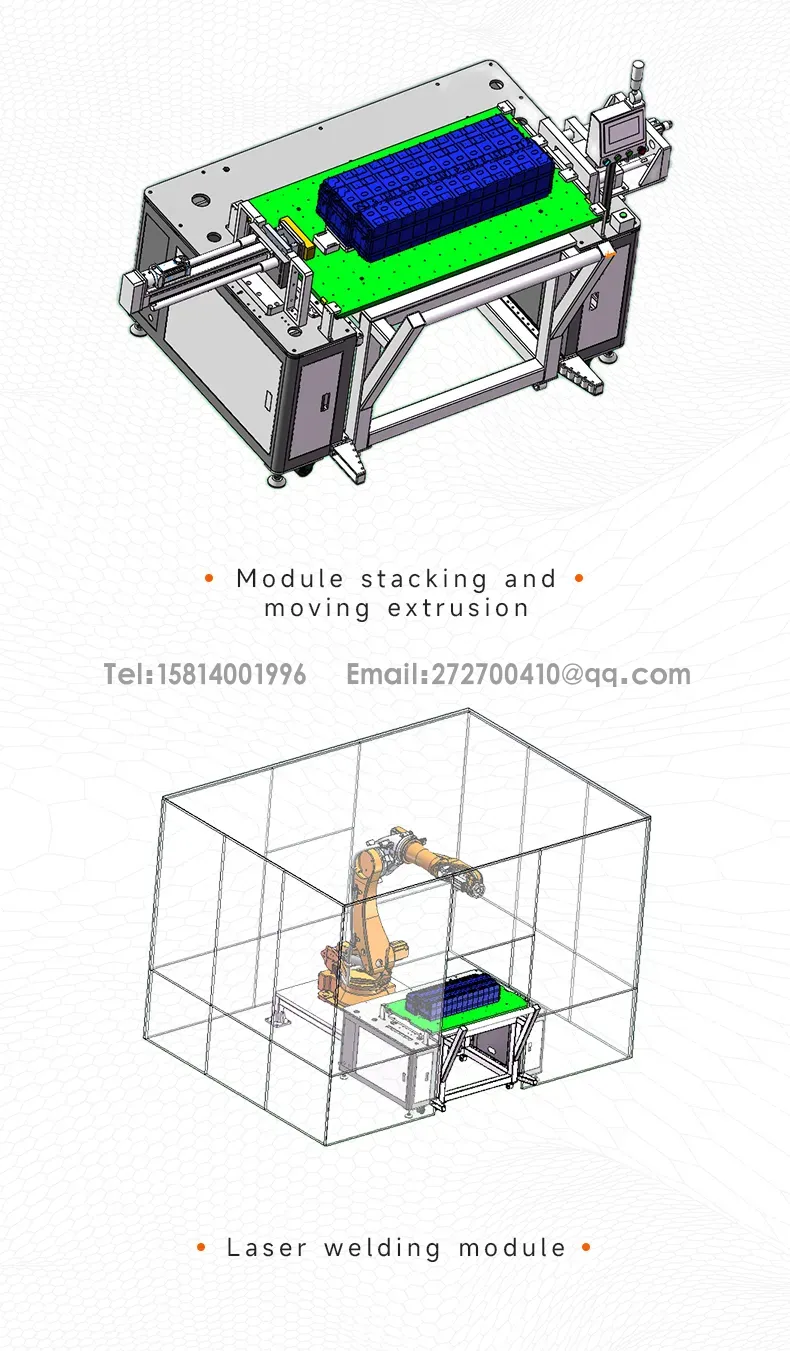Square shell lithium battery pack production line, large cell battery assembly lineThe 7th one Square shell lithium battery pack production line, large cell battery assembly lineThe 7th one