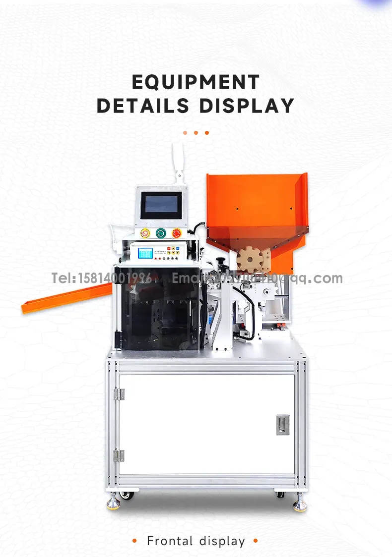 Cylinder battery with silo Eol comprehensive testing device Single cylindrical battery testing equipmentThe 7th one Cylinder battery with silo Eol comprehensive testing device Single cylindrical battery testing equipmentThe 7th one