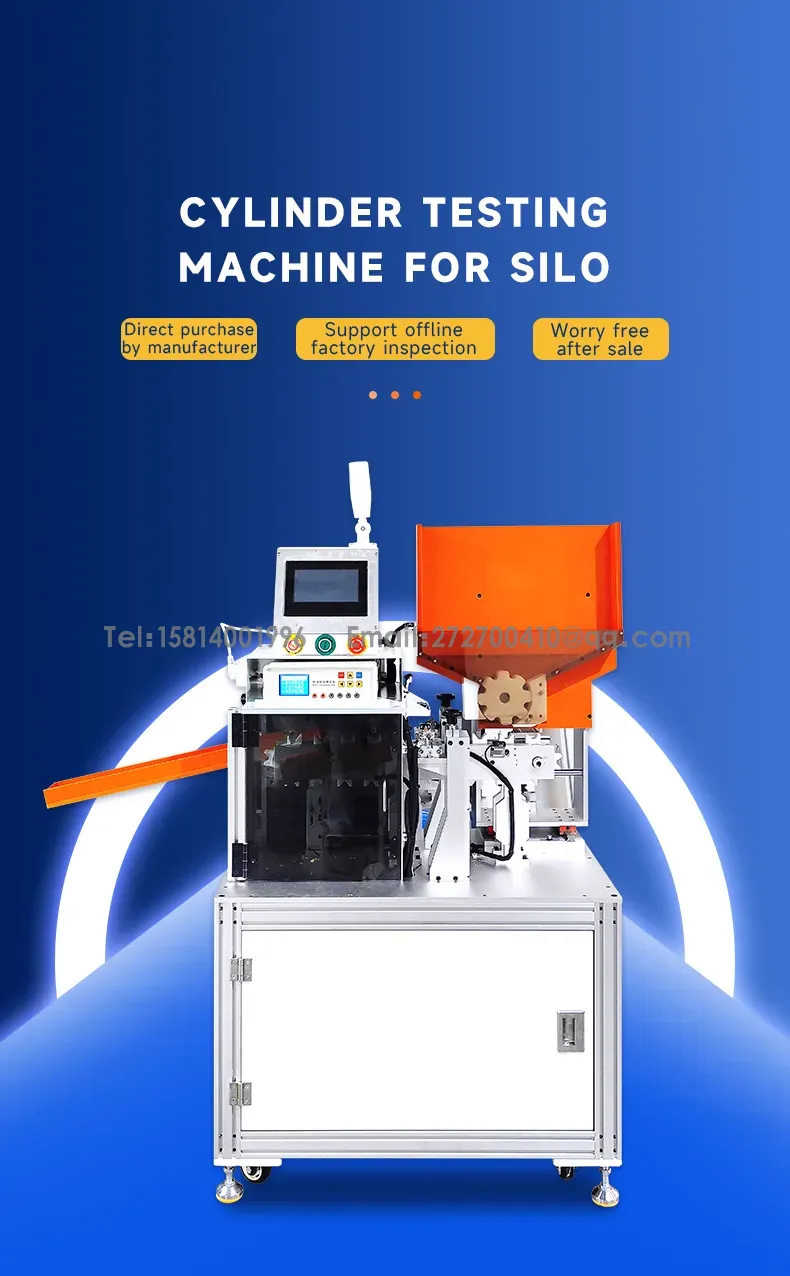 Cylinder battery with silo Eol comprehensive testing device Single cylindrical battery testing equipmentThe 1th one Cylinder battery with silo Eol comprehensive testing device Single cylindrical battery testing equipmentThe 1th one