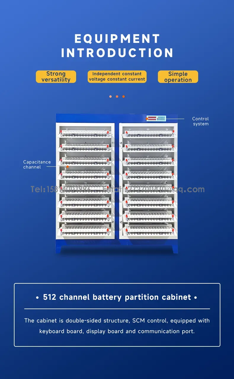 512-Channel lithium battery compartment testing equipment, battery compartmentThe 2th one 512-Channel lithium battery compartment testing equipment, battery compartmentThe 2th one