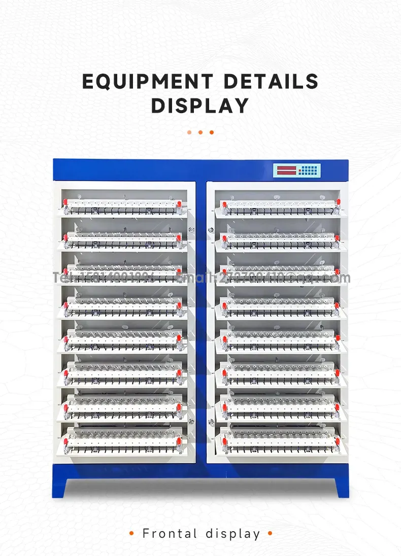 512-Channel lithium battery compartment testing equipment, battery compartmentThe 7th one 512-Channel lithium battery compartment testing equipment, battery compartmentThe 7th one