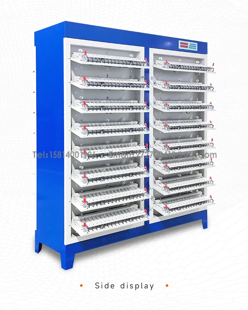 512-Channel lithium battery compartment testing equipment, battery compartmentThe 8th one 512-Channel lithium battery compartment testing equipment, battery compartmentThe 8th one