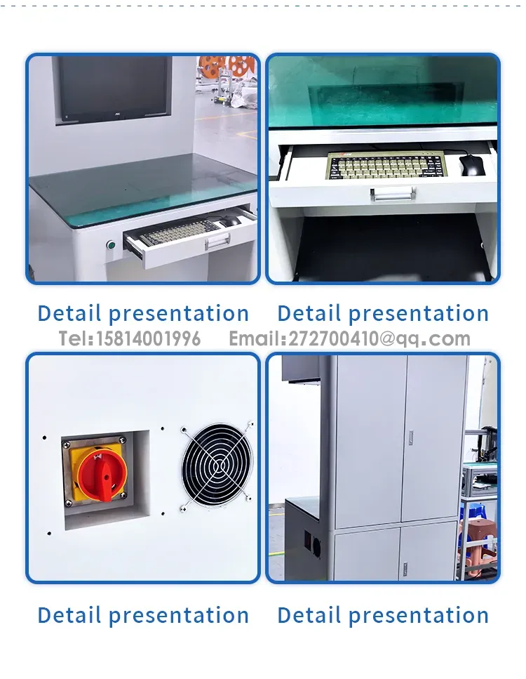 CCD visual inspection machine, visual inspection of cell polarityThe 10th one CCD visual inspection machine, visual inspection of cell polarityThe 10th one