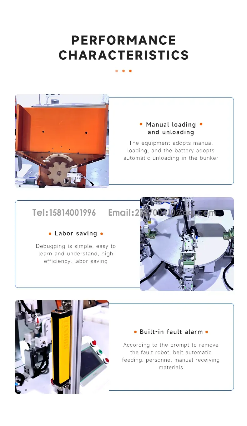 18650 semi-automatic wire welding machine, battery wire welding machineThe 4th one 18650 semi-automatic wire welding machine, battery wire welding machineThe 4th one