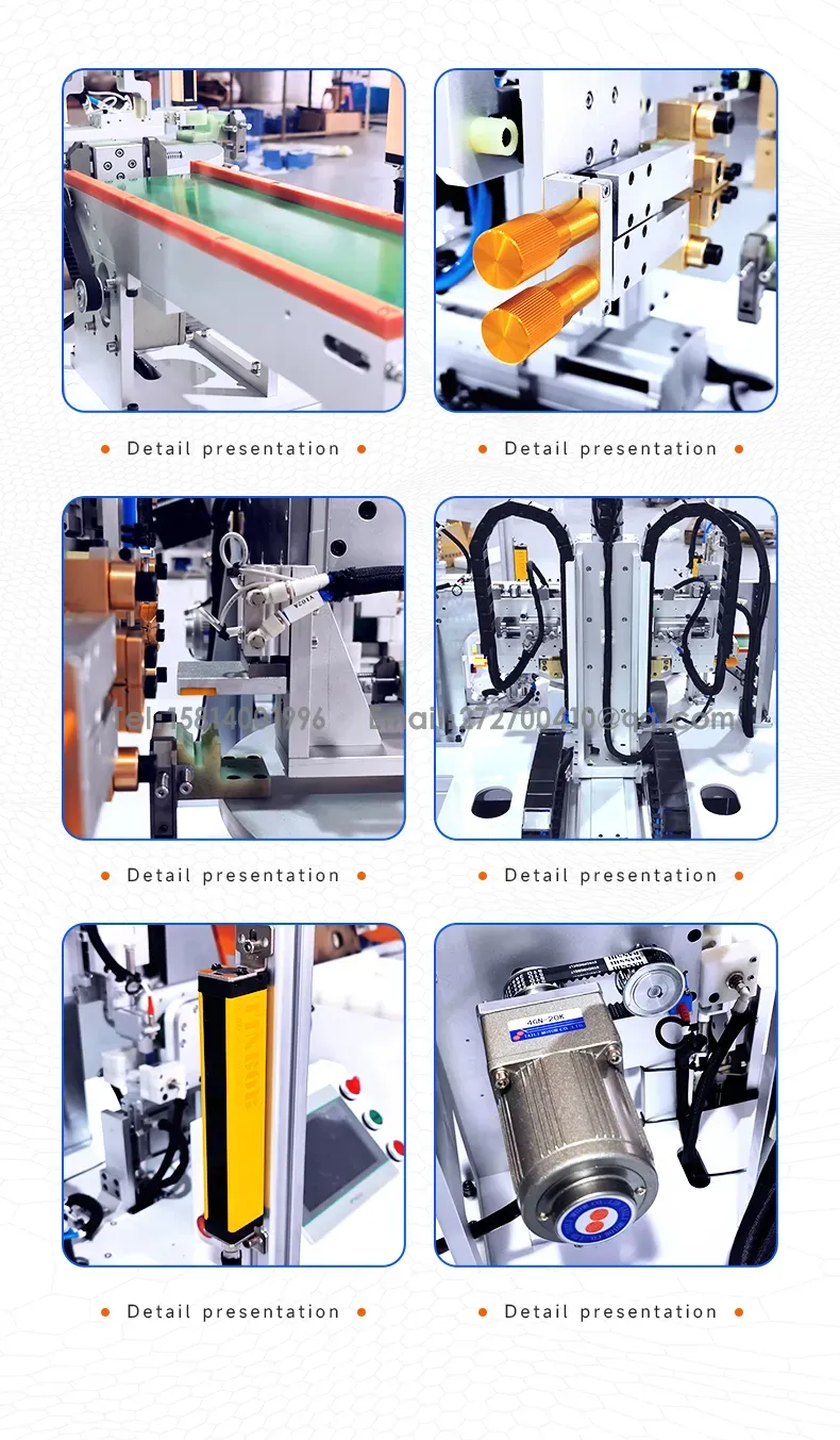18650 semi-automatic wire welding machine, battery wire welding machineThe 7th one 18650 semi-automatic wire welding machine, battery wire welding machineThe 7th one